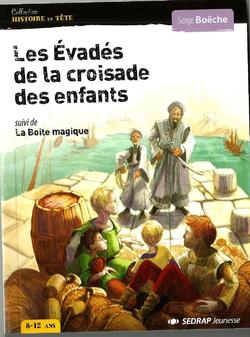 Français - Histoire : rallye-lecture collection "histoire en tête", sedrap