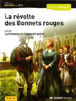 Français - Histoire : rallye-lecture collection "histoire en tête", sedrap