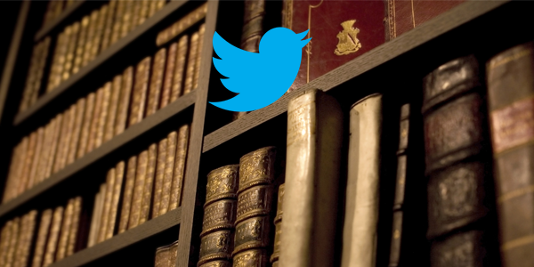 Twitter, un outil d'éducation populaire en histoire ?